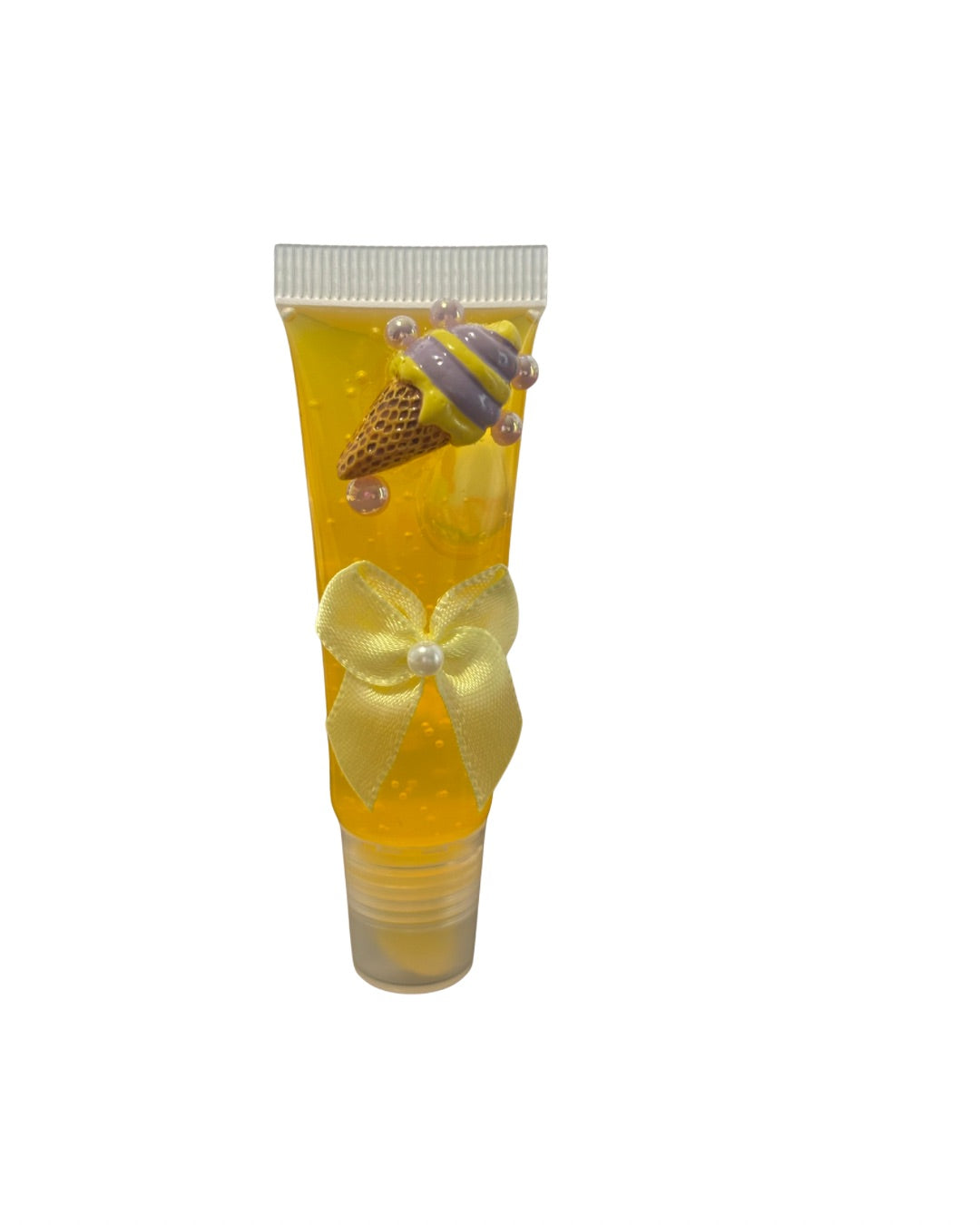 Sunny Squeeze Jelly Gloss