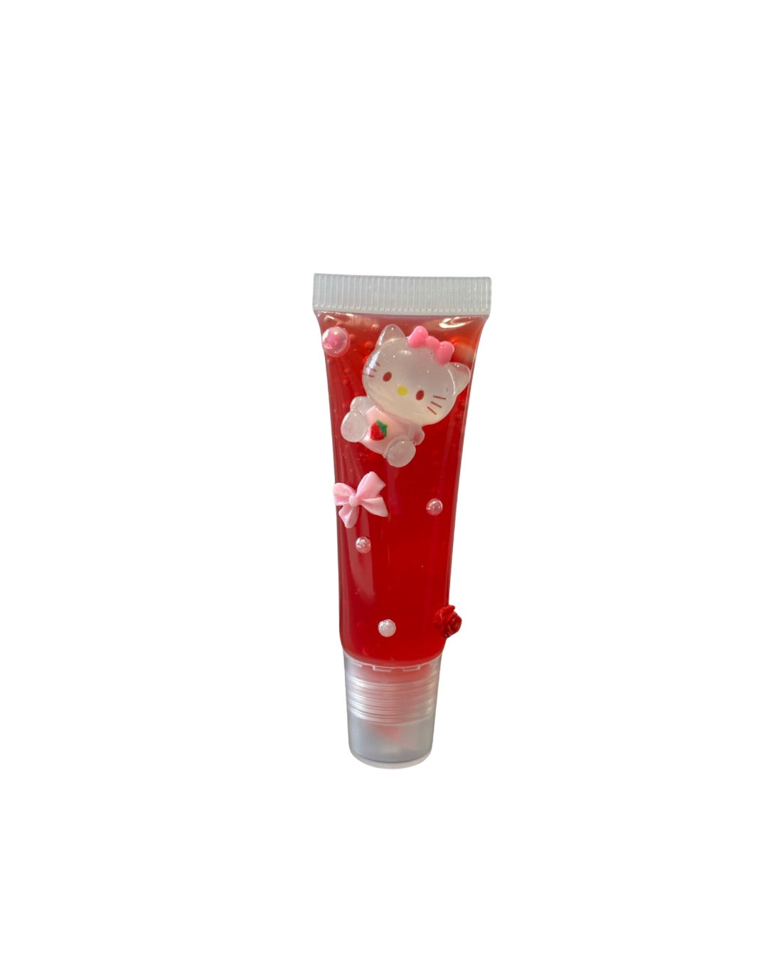 Strawberry Smooch Jelly Gloss