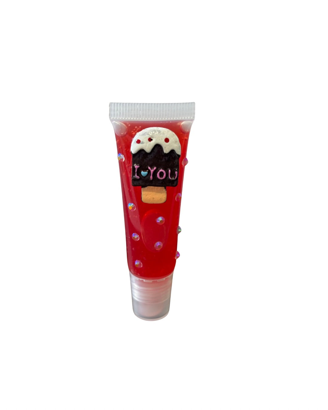 Strawberry Smooch Jelly Gloss