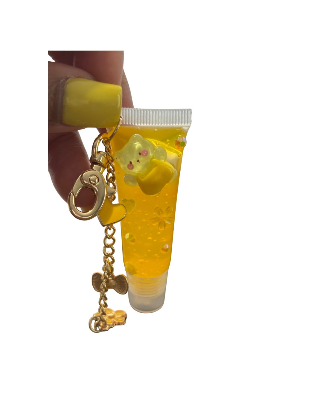 Sunny Squeeze Jelly Gloss