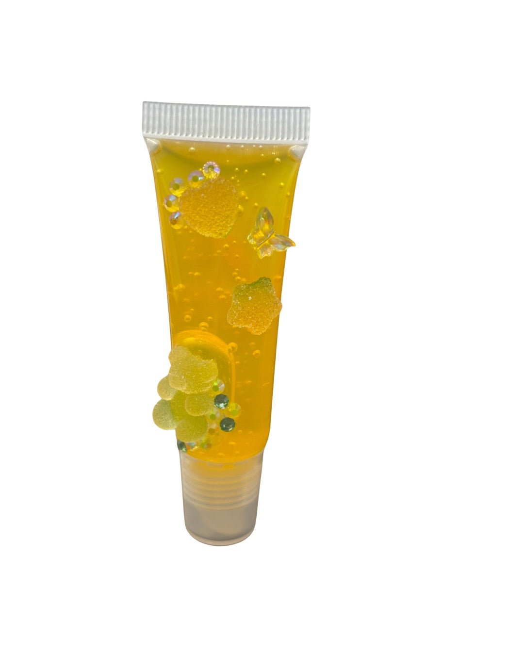 Sunny Squeeze Jelly Gloss