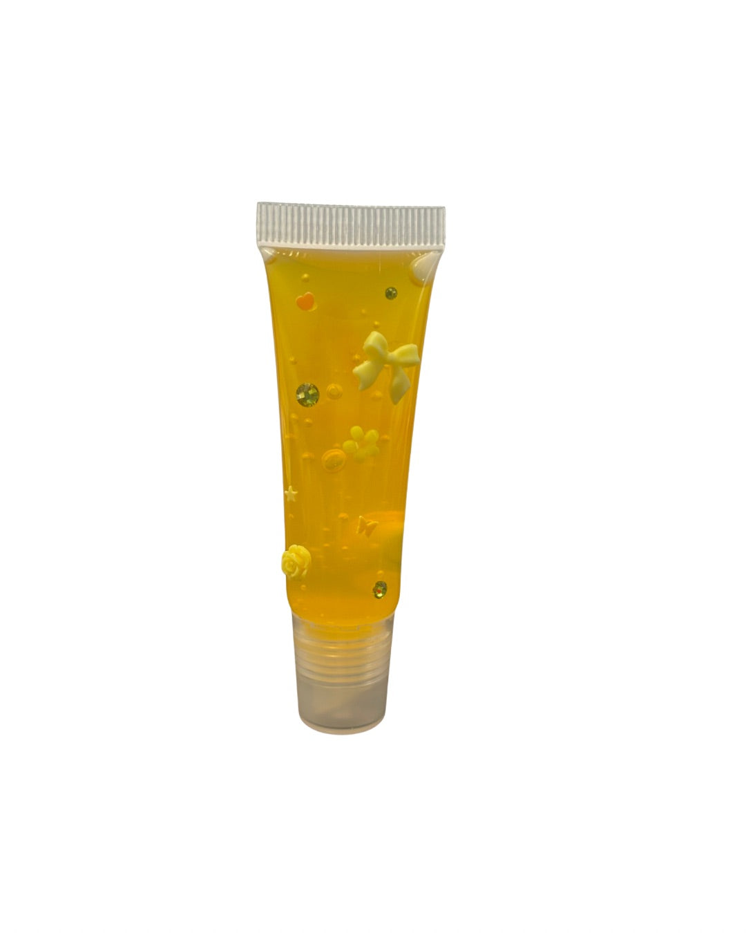 Sunny Squeeze Jelly Gloss