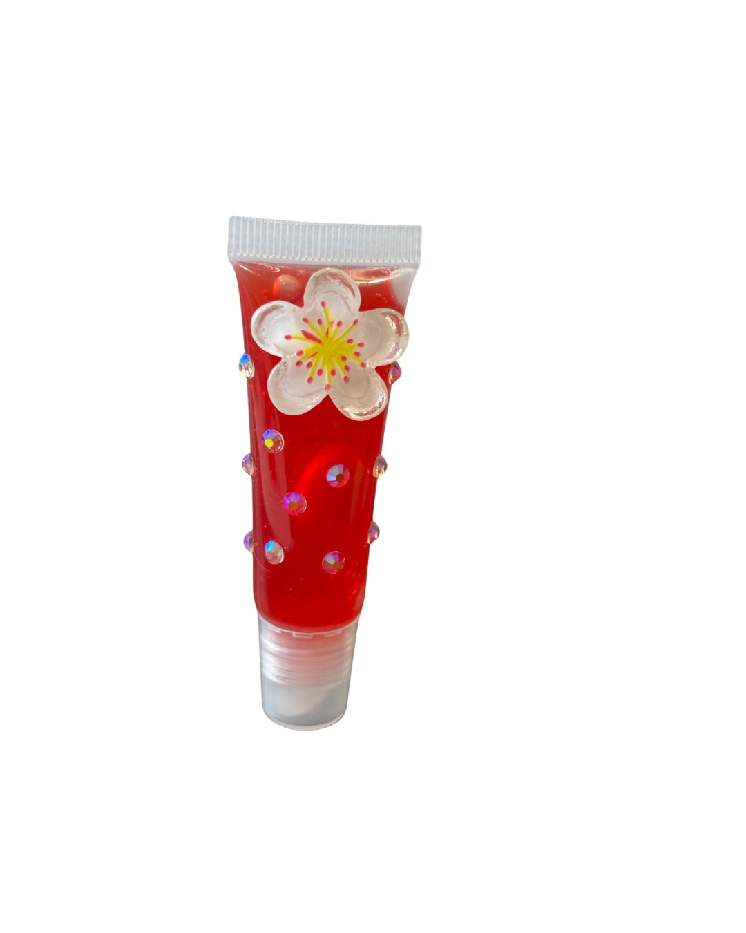 Strawberry Smooch Jelly Gloss