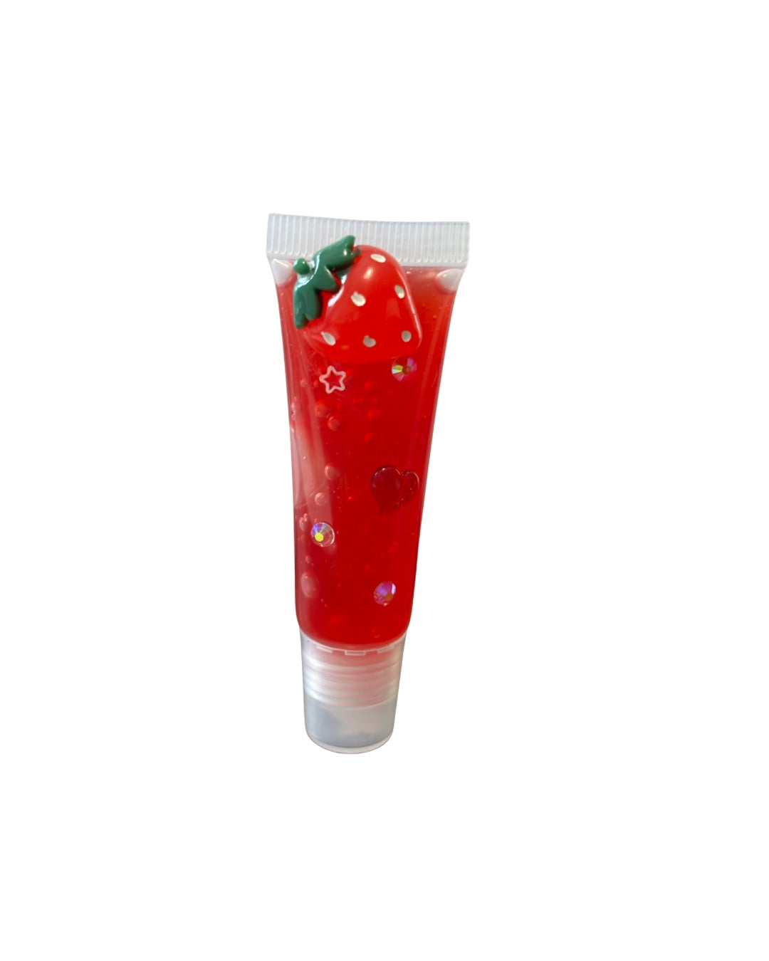 Strawberry Smooch Jelly Gloss