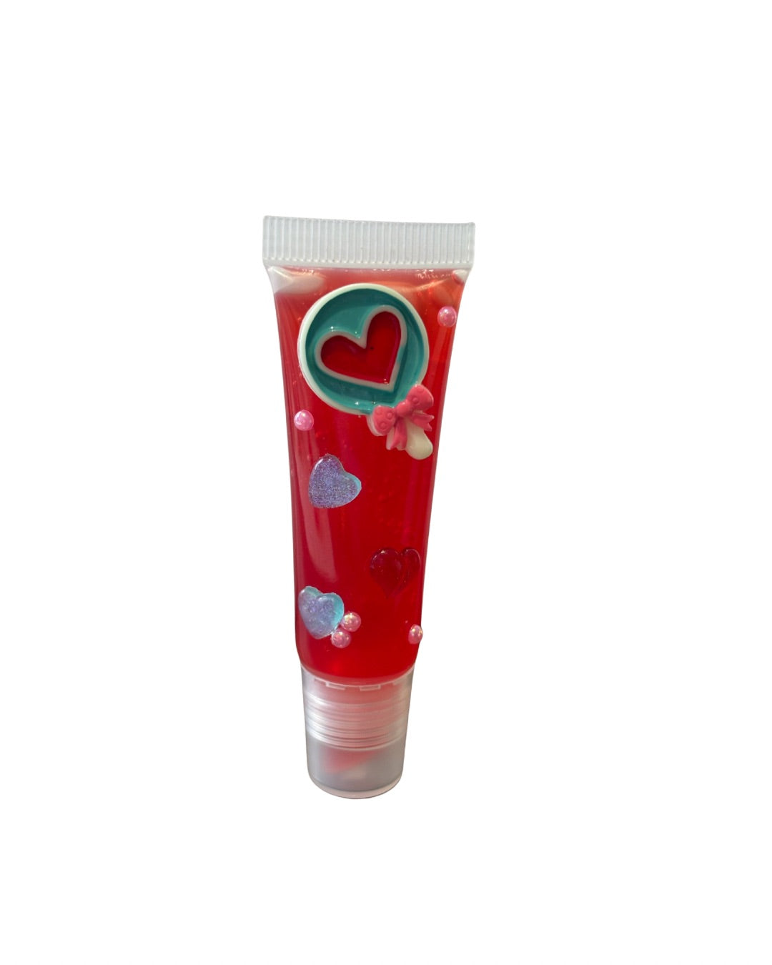 Strawberry Smooch Jelly Gloss