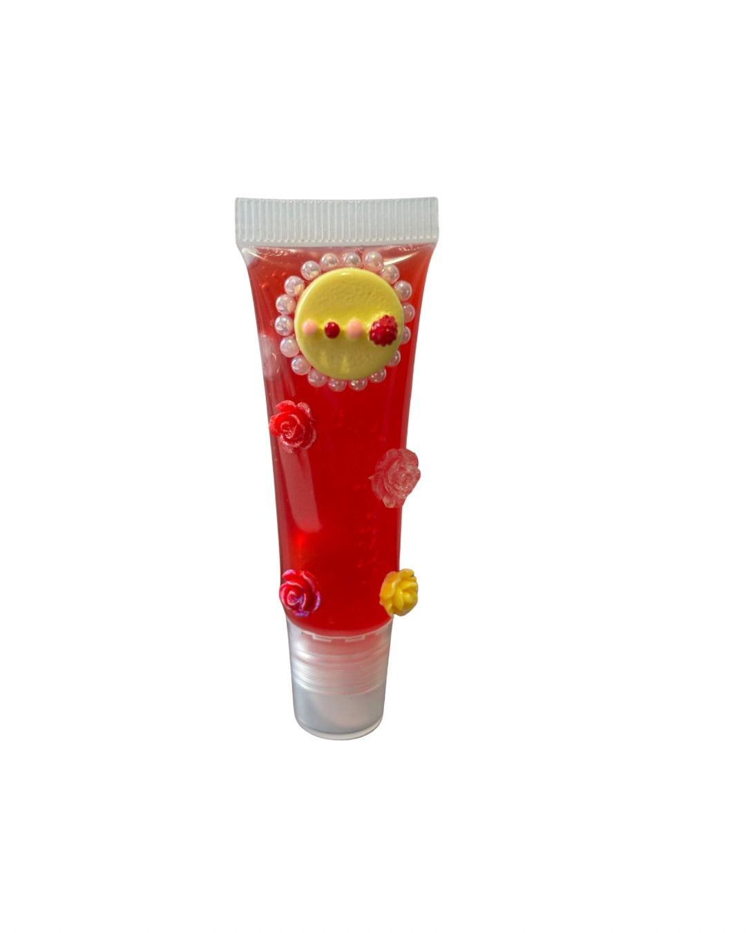 Strawberry Smooch Jelly Gloss