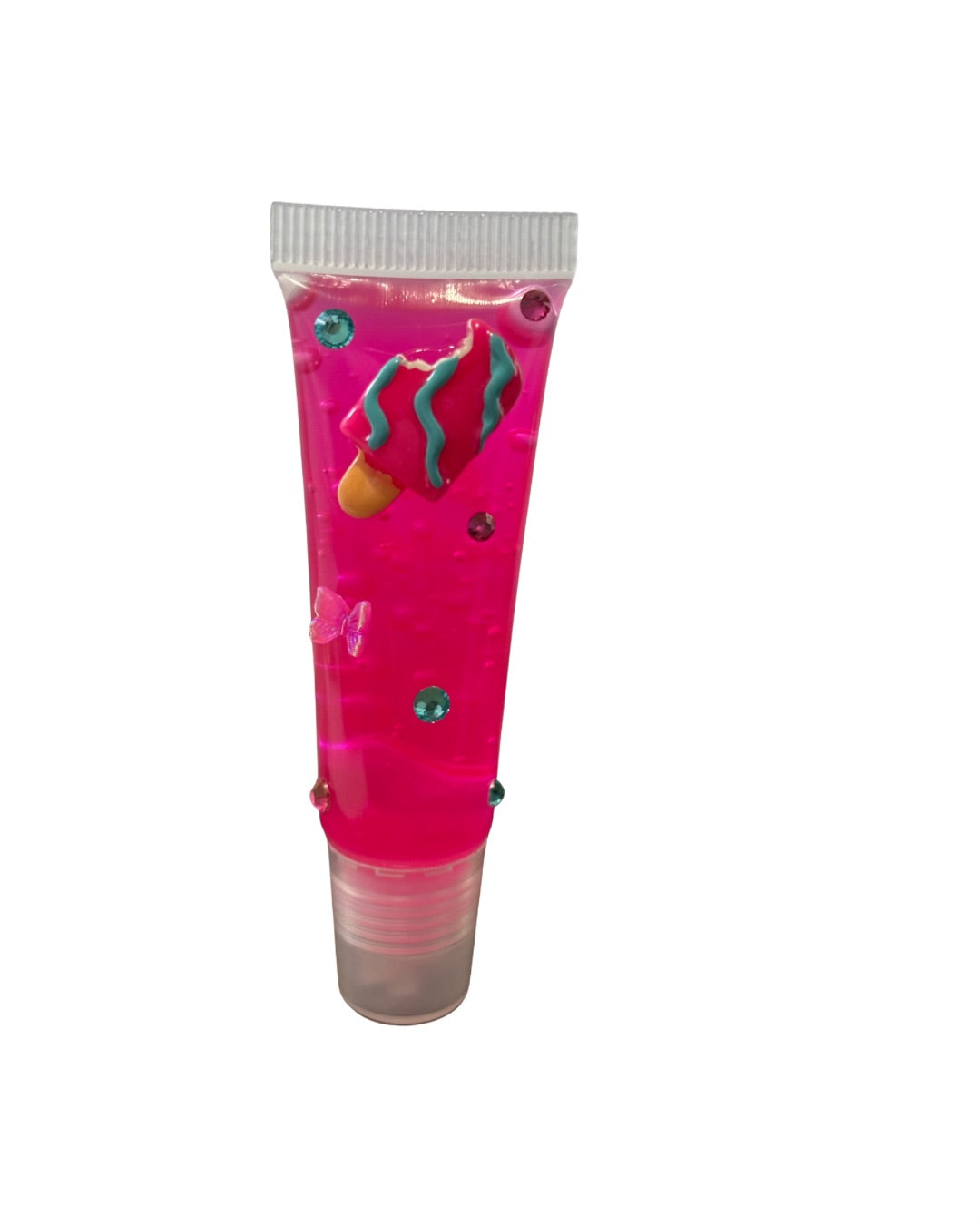 Melon Magic Jelly Gloss