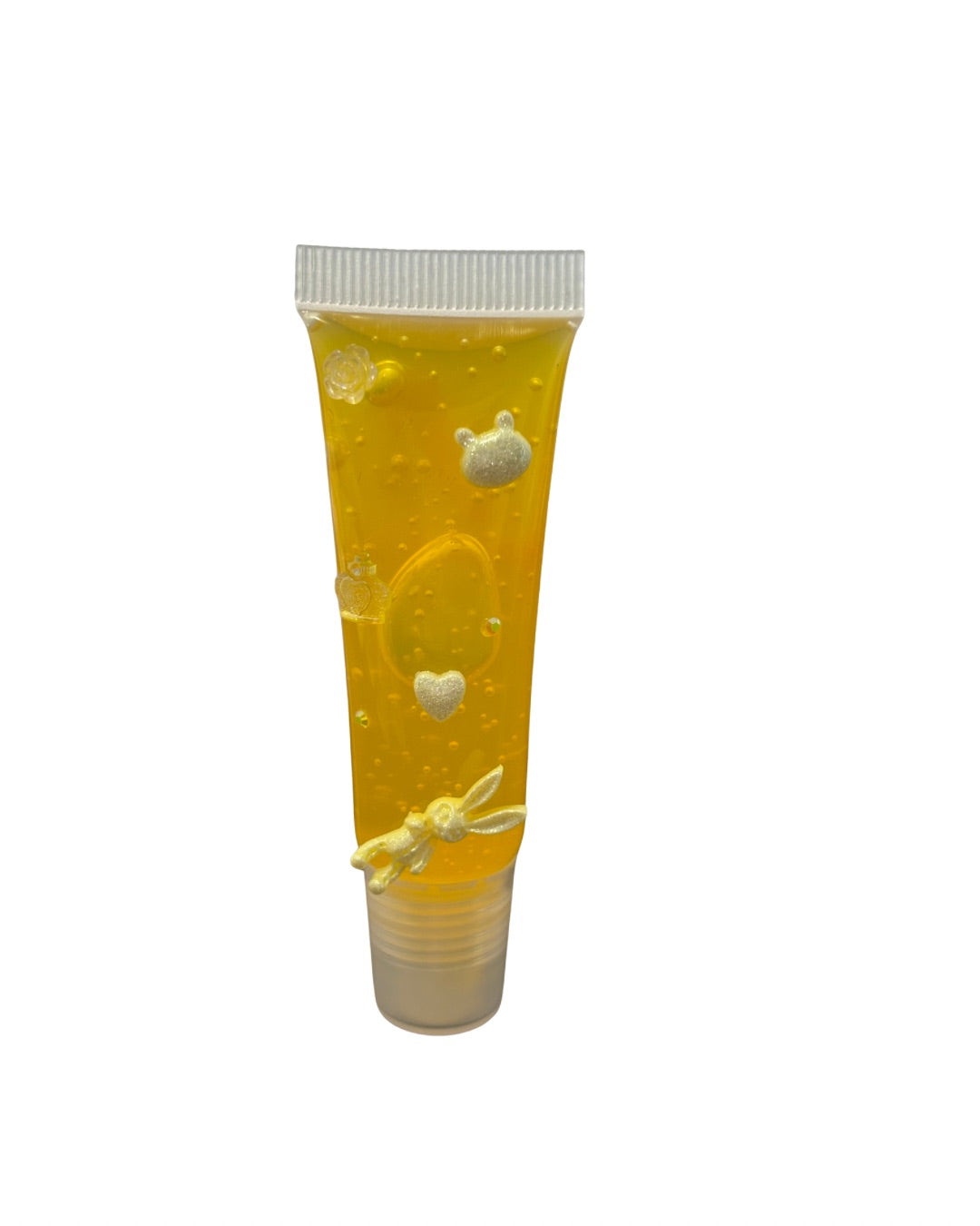 Sunny Squeeze Jelly Gloss