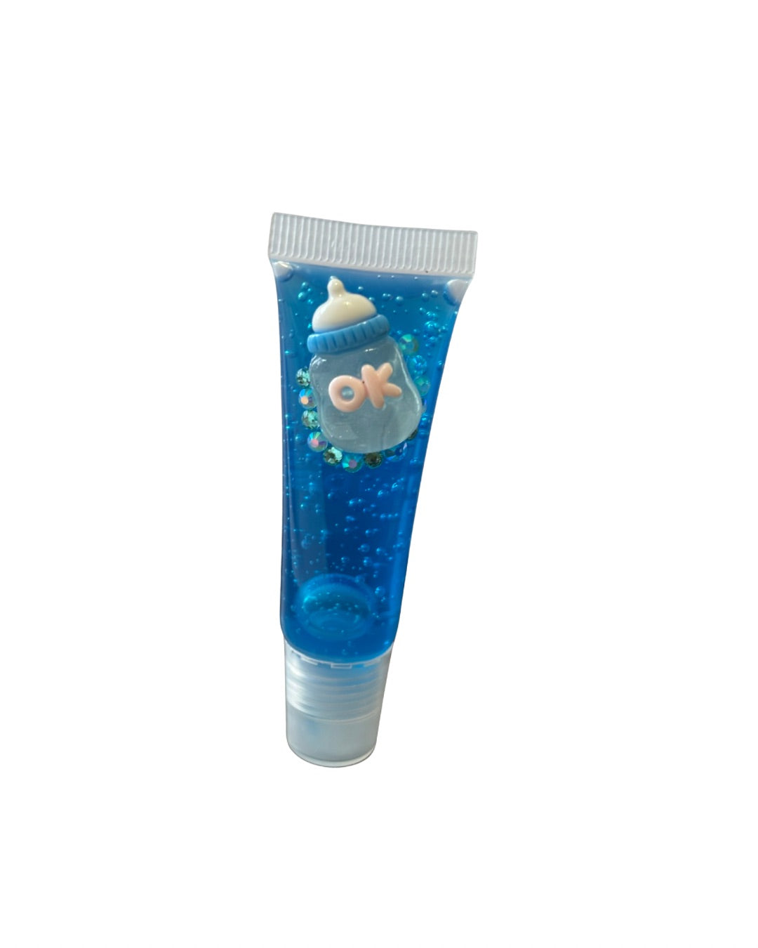 Coco Cutie Jelly Gloss