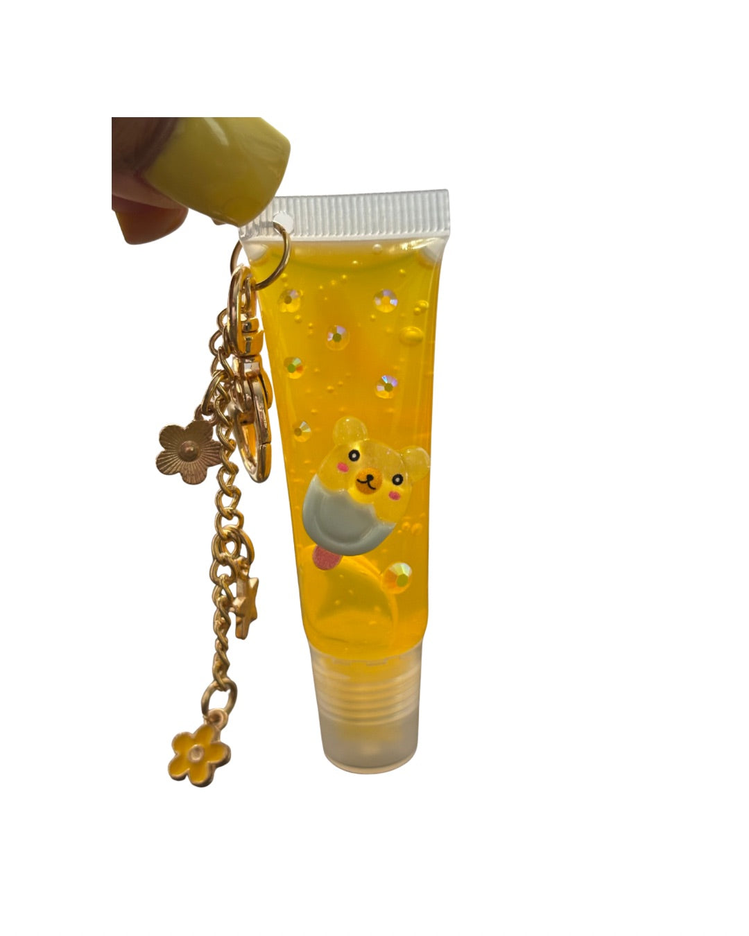 Sunny Squeeze Jelly Gloss