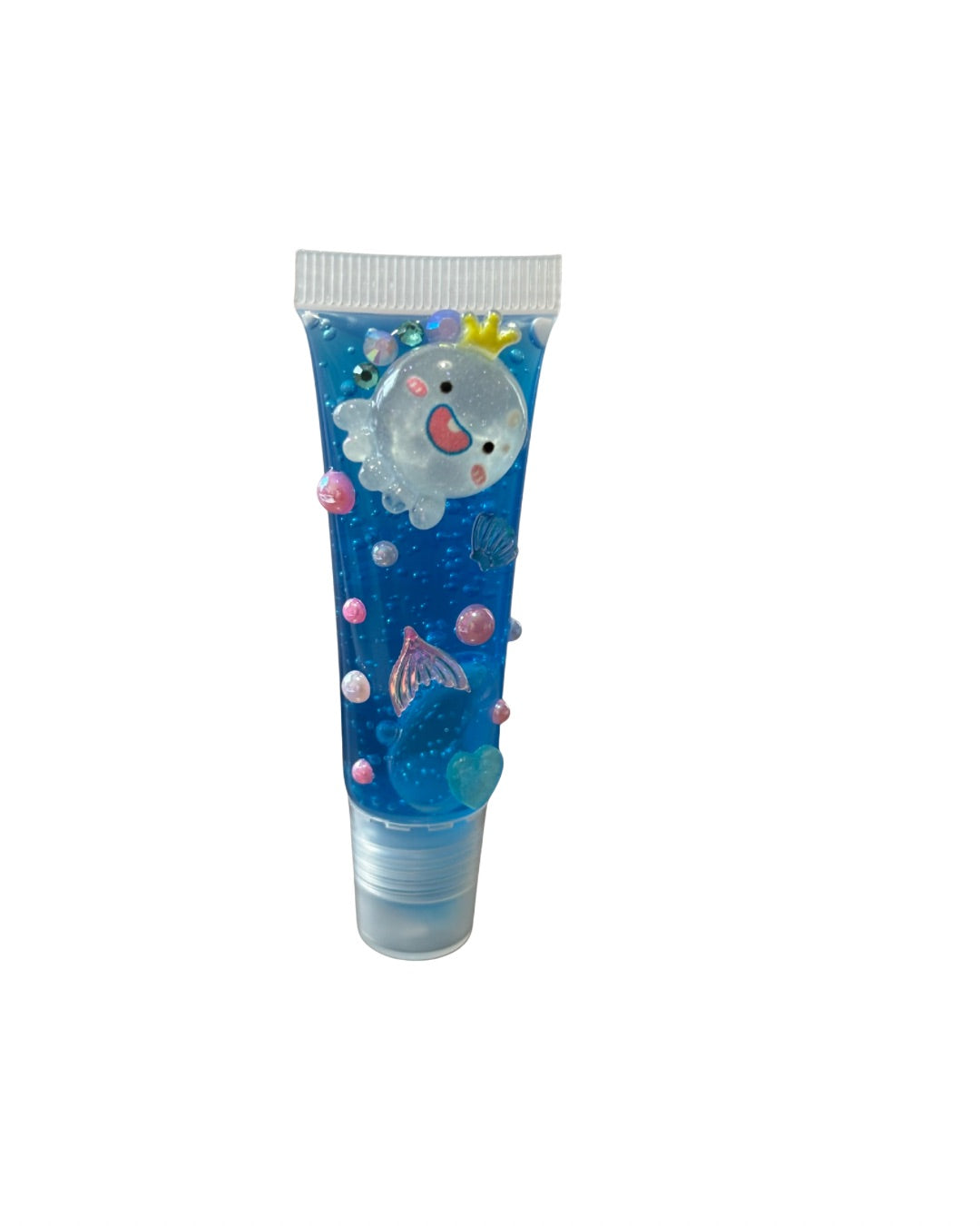 Coco Cutie Jelly Gloss