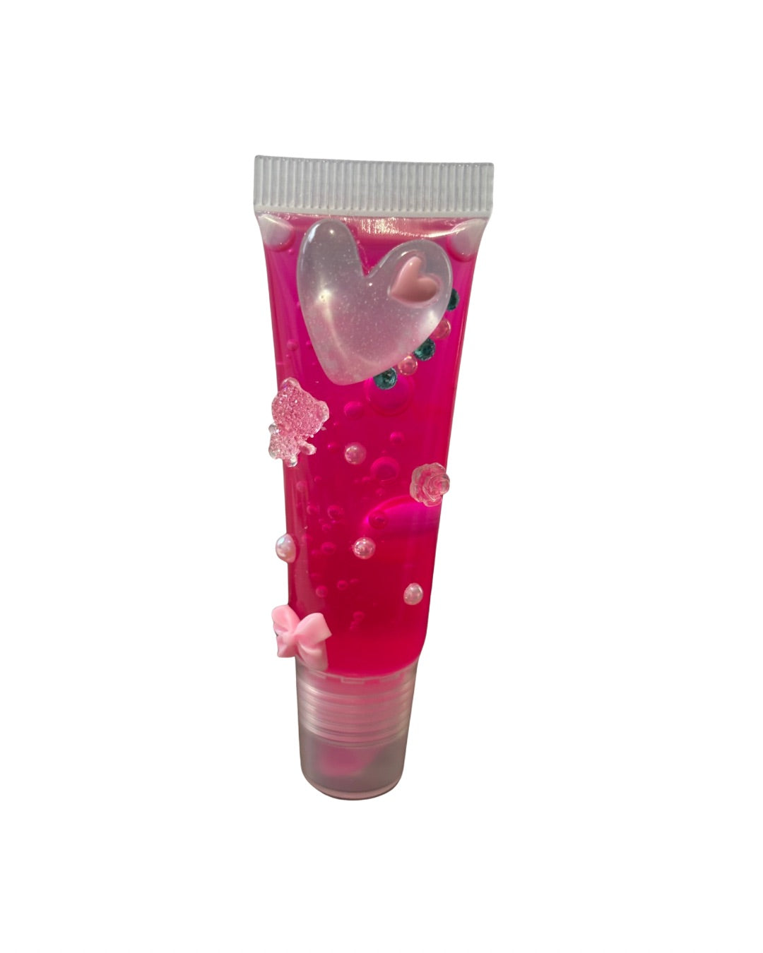 Melon Magic Jelly Gloss
