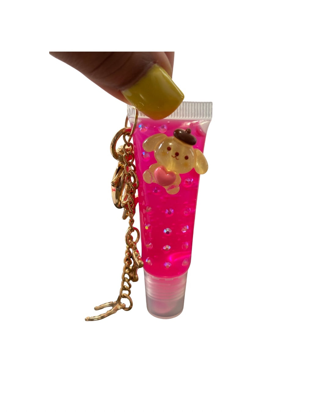 Melon Magic Jelly Gloss