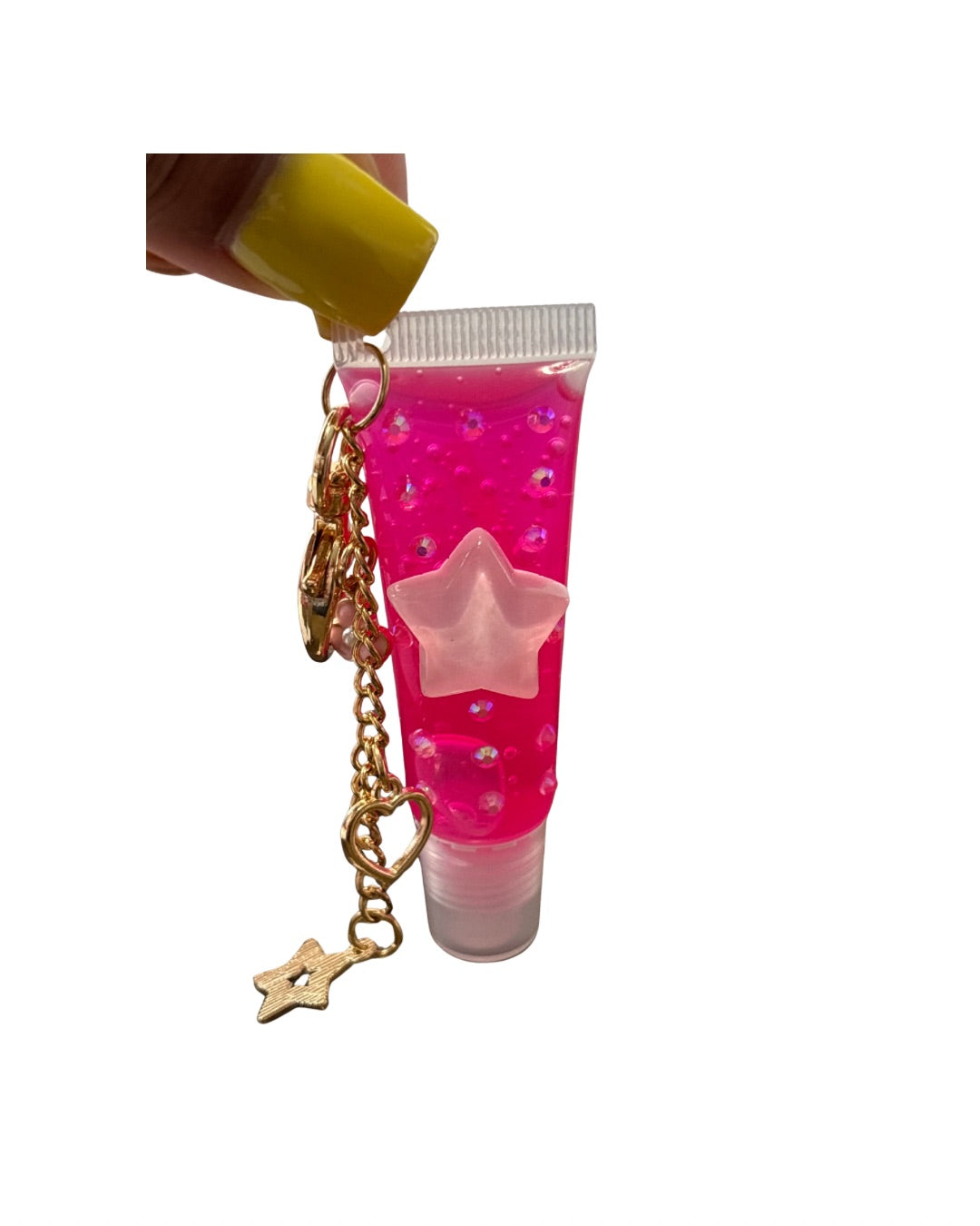 Melon Magic Jelly Gloss