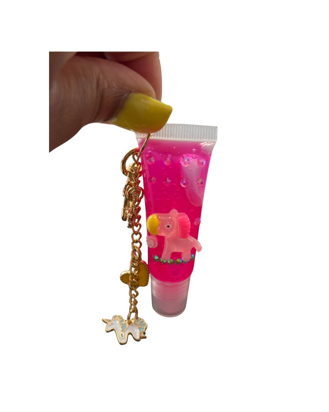 Melon Magic Jelly Gloss