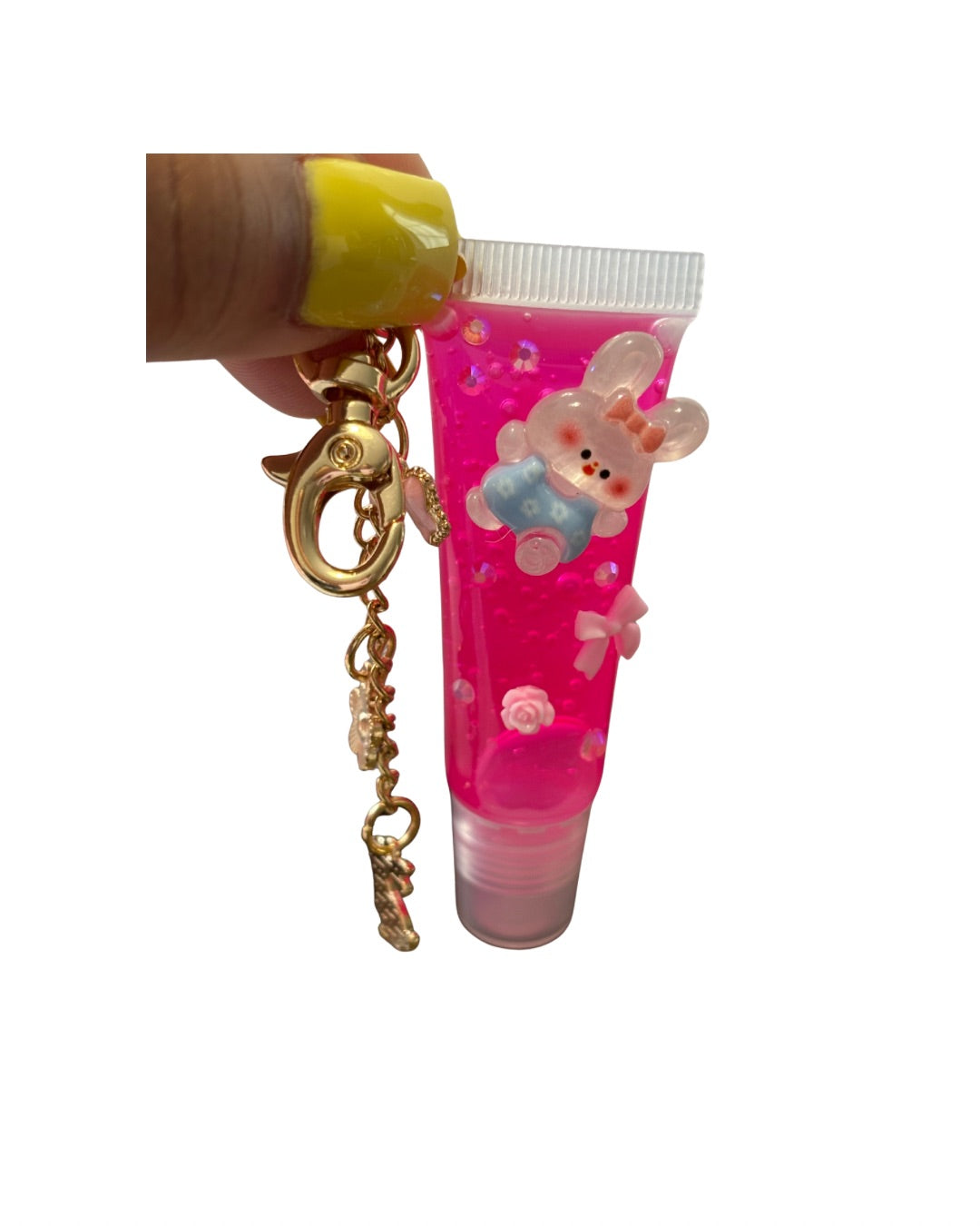 Melon Magic Jelly Gloss