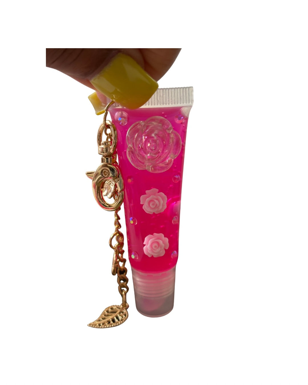 Melon Magic Jelly Gloss