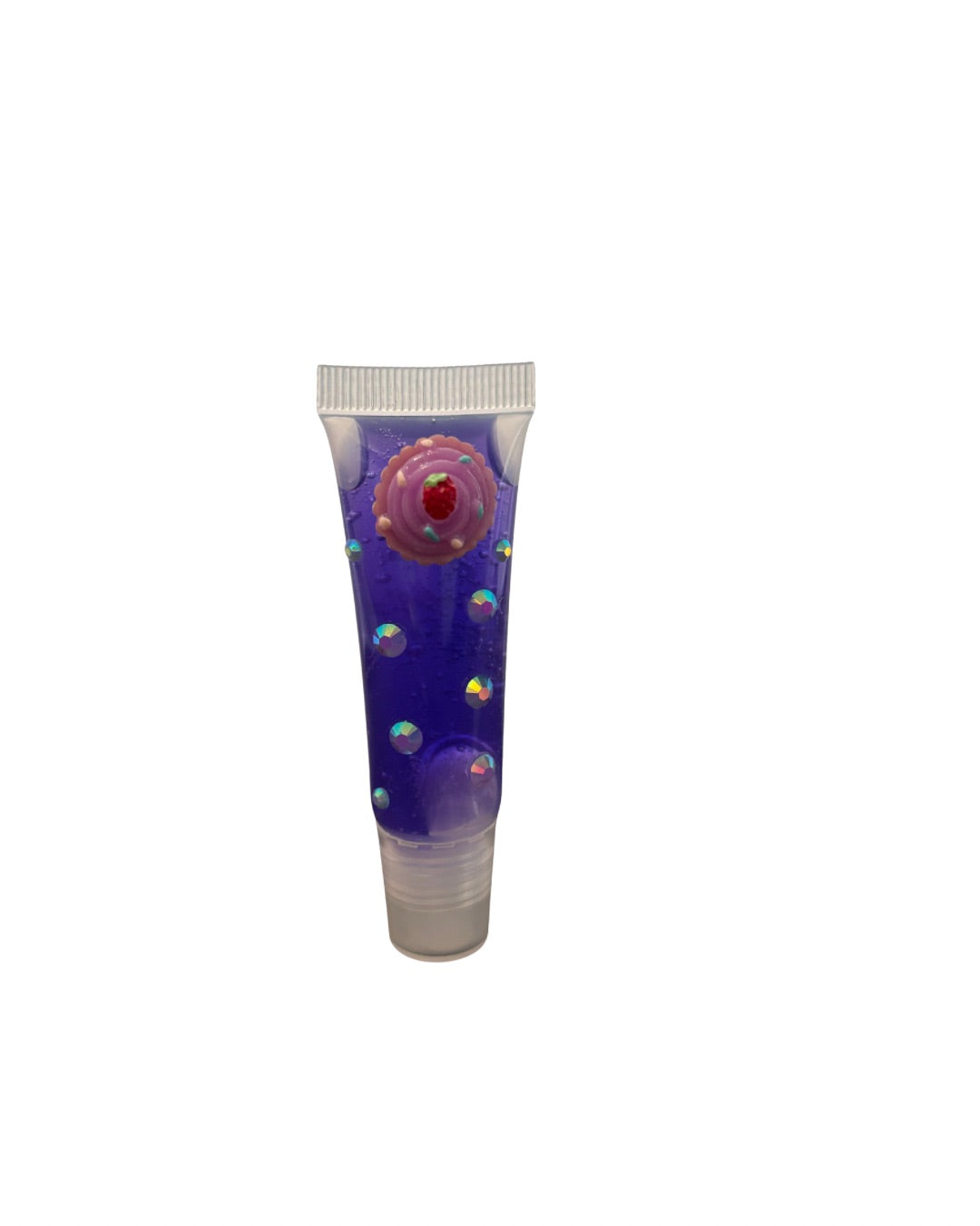 Berry Burst Jelly Gloss