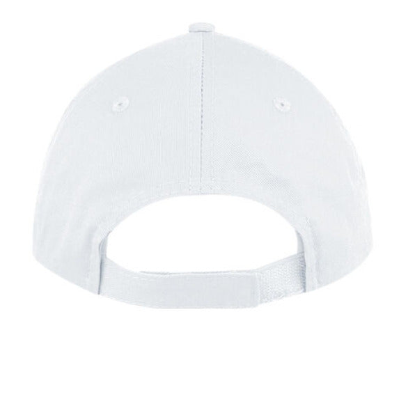 White - BACK