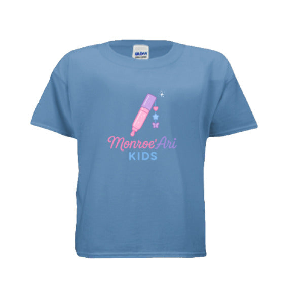 CAROLINA BLUE - FRONT