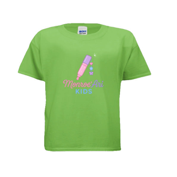 LIME - FRONT