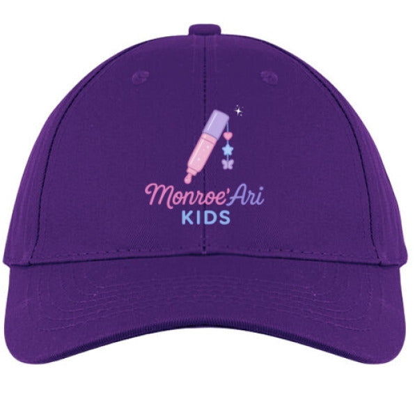 Purple - FRONT