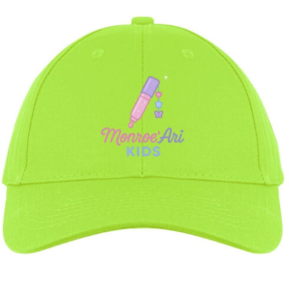 Lime - FRONT
