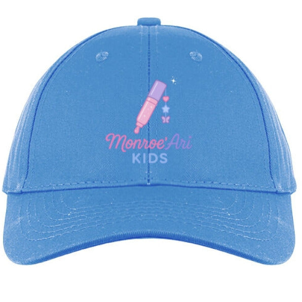 Carolina Blue - FRONT