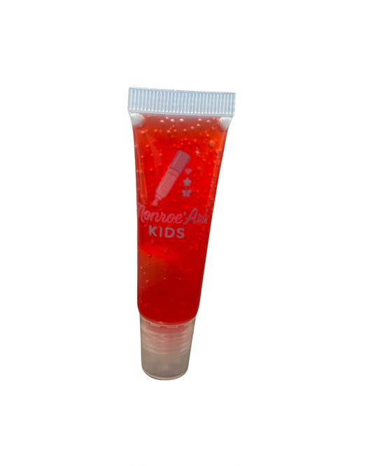 Strawberry Smooch Jelly Gloss