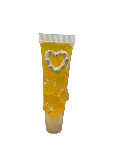 Sunny Squeeze Jelly Gloss