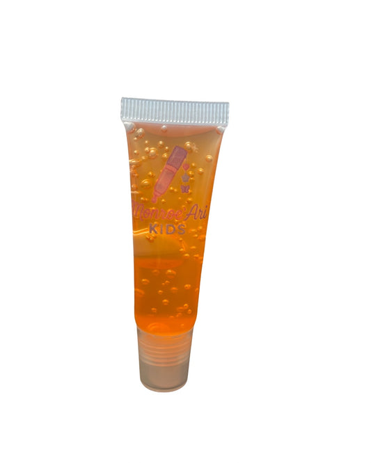 Sunset Swirl Jelly Gloss