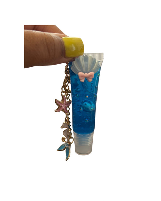 Coco Cutie Jelly Gloss