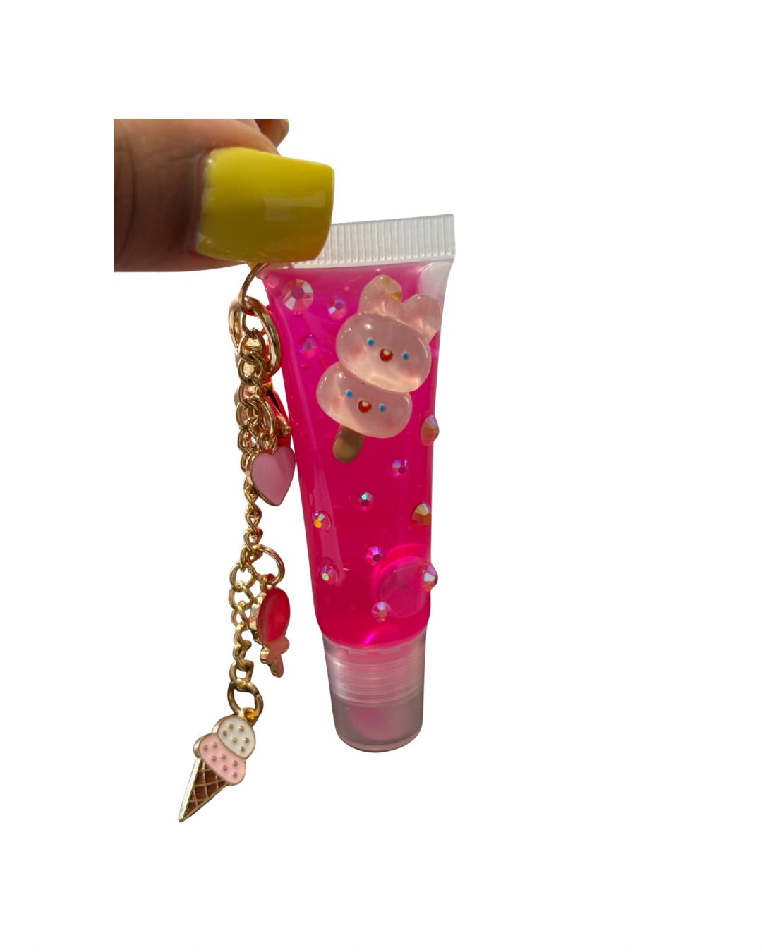 Melon Magic Jelly Gloss