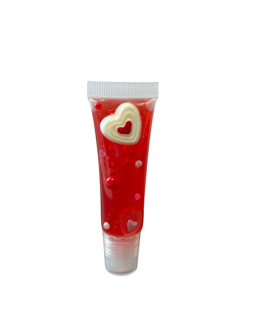 Strawberry Smooch Jelly Gloss