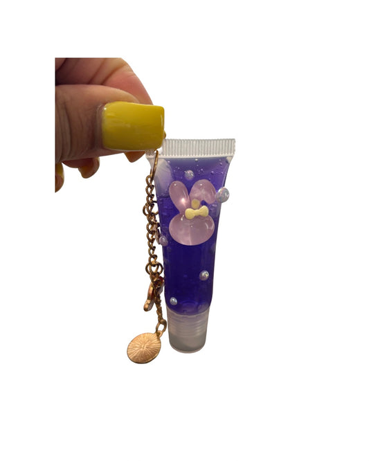 Berry Burst Jelly Gloss