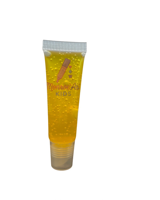 Sunny Squeeze Jelly Gloss