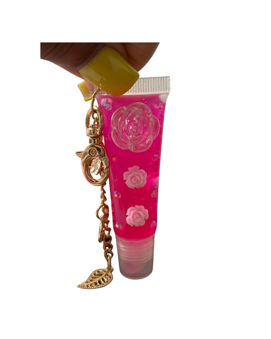 Melon Magic Jelly Gloss