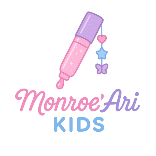 Monroe' Ari KIDS