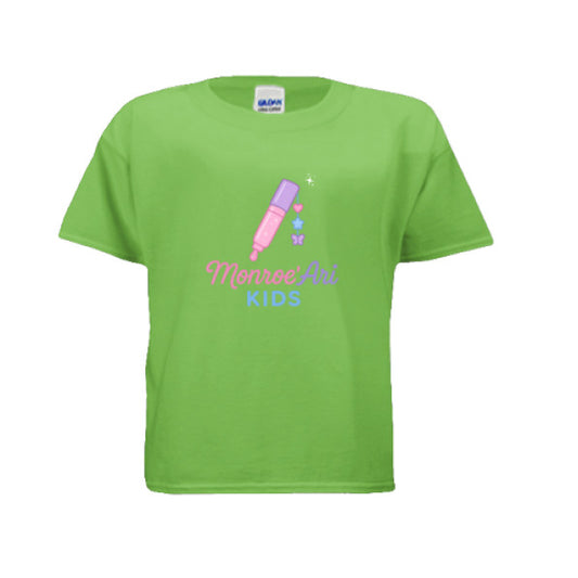 LIME - FRONT
